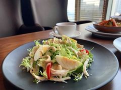 灰鲸沙拉-GreyWhale灰鲸餐厅(武汉国际广场店)