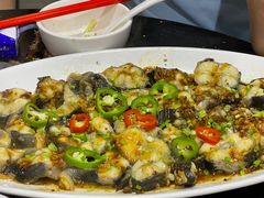 -一哥美食(总店)