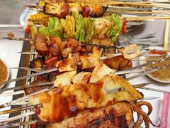 -陈六子全羊馆·烧烤烤羊排(山东理工大店)