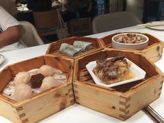 -稻香饭店(IFS国金中心店)