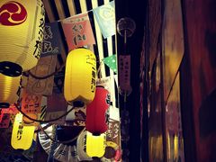 -坂吉屋·居酒屋深夜食堂(龙湖店)