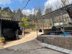 -抚仙湖禄充风景区