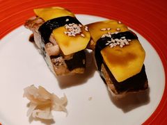 -山葵家·创意料理(宁波来福士店)