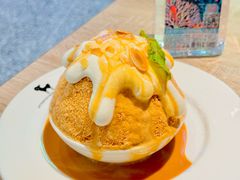 -After You Dessert Cafe(CENTRALWORLD)