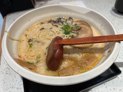 -味千拉面(瑞虹生活广场店)