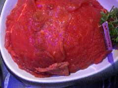 -热火朝天鲜切牛肉火锅(南强街巷店)