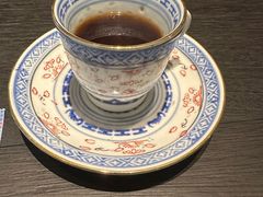 -T館·花园艺术餐厅