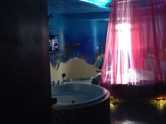 iphone_upload_pic-天鹅恋酒店(大坪龙湖时代天街石油路地铁站店)