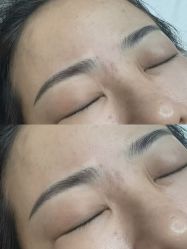 -张小野·专业半永久纹眉