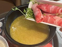 -妈妈故事米线(市府恒隆店)