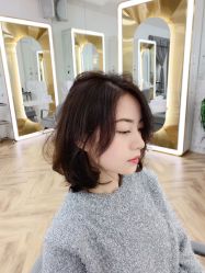 -MMby Hair Code
