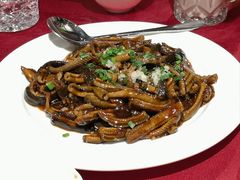 -阿莉餐厅(枣阳路店)