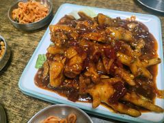 -妈妈手(山大总店)