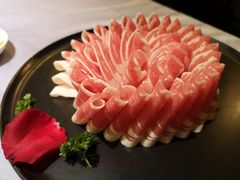 -鼓楼东街老火锅(鼓楼店)