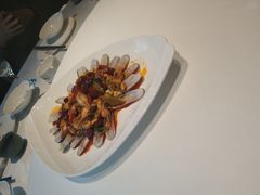 -百富源·海鲜辽菜(浑河堡店)