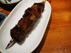-鸟鸣门屋台料理(金帝银泰店)