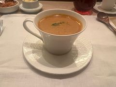 -罗宾斯牛排馆(重庆丽晶酒店)