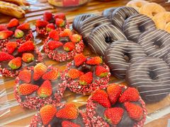 -BreadTalk面包新语(凯德闵行商业中心店)