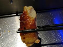 -很久以前羊肉串(大华三路店)