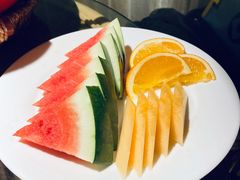 -渝信川菜(长安店)