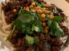 -疆Jiang·新疆秘制料理