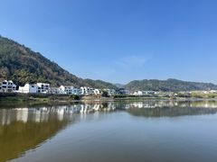 -新安江山水画廊风景区