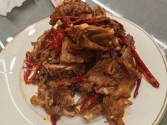 -春花民族美食(佳木斯总店)