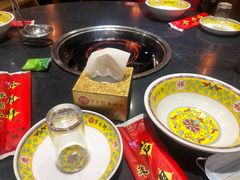 -芦月轩羊蝎子(劲松店)