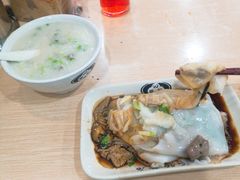 -银记肠粉店(市二宫店)