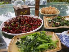 -青城甲(青城山店)