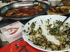 -A8小馆·海鲜烧烤(樱珠苑小区店)