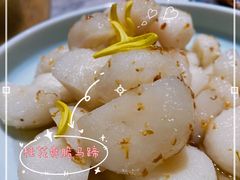 -小吊梨汤·北京菜·烤鸭(鸟巢店)