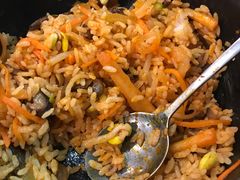 -正一味石锅拌饭(望京新世界店)