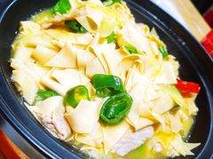 -老江南春·中国龙菜(衡山路店)