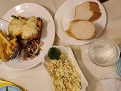 -老井俄式餐厅