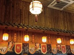 -四季美汤包(汉口里店)