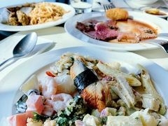 -澳门旅游塔360°旋转餐厅(南湾湖广场店)