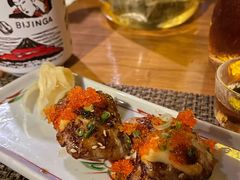 -半藏居酒屋(香港花园店)