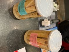 -老莫西饼(清城店)