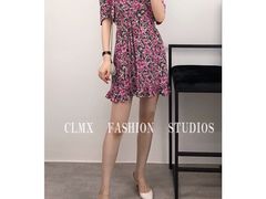 -CLMX(新天地凯德晶萃广场店)