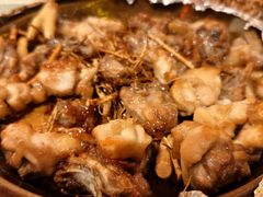 -年辉渔村·非遗传承餐厅(新丰江店)