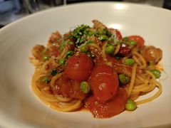 -at cafe 意大利餐厅(集美店)