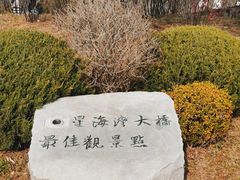 -星海湾跨海大桥