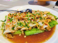 -皇朝会.经典传统粤菜(外滩店)