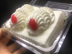 鲜奶i小方-红宝石·鲜奶小方·海派西点房(联洋店)