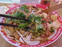 -秤砣砣·湖南粉面馆(青年路店)
