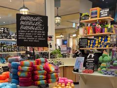 -LUSH(威尼斯人店)