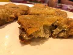 蚝仔烙-抱德·潮汕味(敦和店原惠城鱼仔)