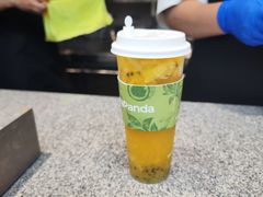 -茶百道(春熙路银石广场店)