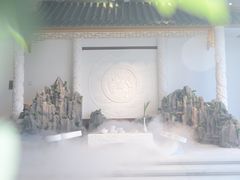 -大视光学•LINDBERG林德伯格•全球手工眼镜集合店(王府井店)